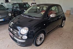 Fiat 500 1.2 Lounge GPL