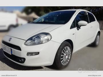 FIAT Punto 1.3 MJT 75CV 3p.Van Easy 2p.ti E5+