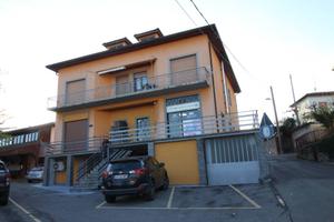 Appartamento di 93 m² con 3 locali a San Fermo del