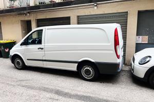 mercedes vito 2014