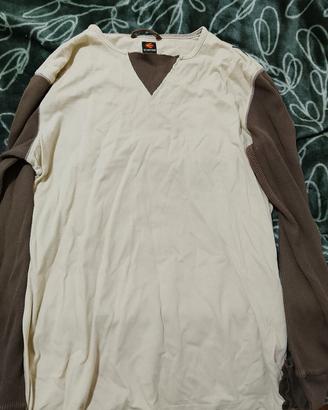 Maglietta uomo ragazzo energy