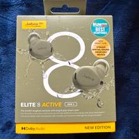 Jabra ELITE 8 ACTIVE Gen 2