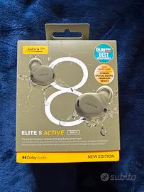 Jabra ELITE 8 ACTIVE Gen 2