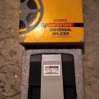 Kodak Universal Splicer Super 8