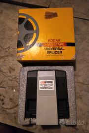 Kodak Universal Splicer Super 8