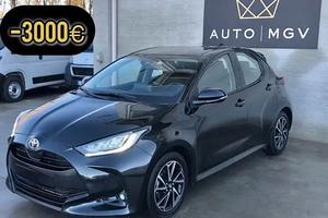 Toyota Yaris 1.0 5 porte Trend