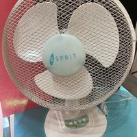 Ventilatore da tavolo