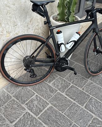 Fulcrum 800