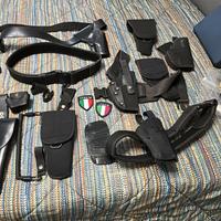 Militaria