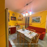 Appartamento, Brolo.