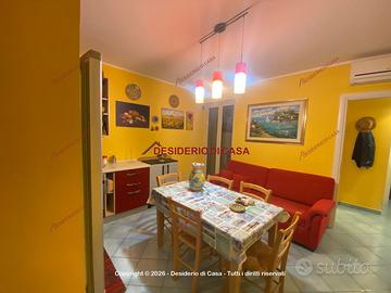 Appartamento, Brolo.