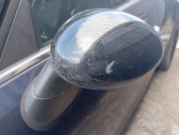 Specchietto laterale sx MINI COOPER D COUNTRYMAN a
