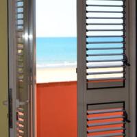 Vacanze in riva al mare