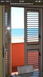 Vacanze in riva al mare