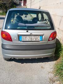 Daewoo  Matiz 