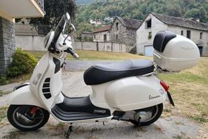 Vespa gts 300 ie