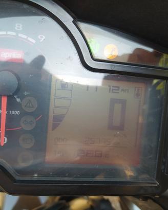 Aprilia pegaso factory