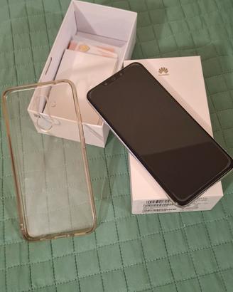 Huawei mate 20 lite