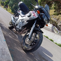 Yamaha tdm 850 1999