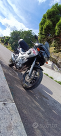 Yamaha tdm 850 1999