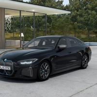 BMW i4 M50