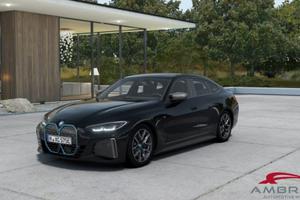 BMW i4 M50