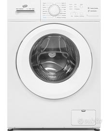 Lavatrice DAYA DSW71224M18A