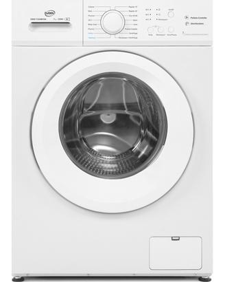 Lavatrice DAYA DSW71224M18A