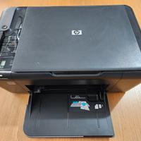 Stampante All-in-One HP DeskJet F4580