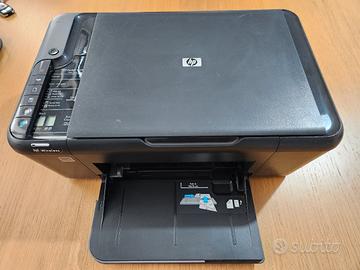 Stampante All-in-One HP DeskJet F4580