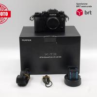 Fuji X-T3