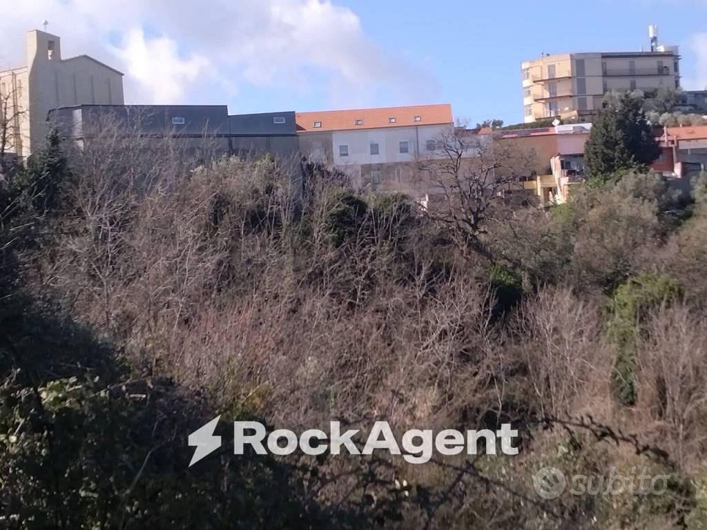 Terreno di 9073 m² a Catanzaro - Vista 4