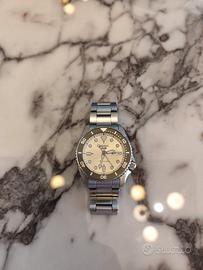 Seiko 5 Meccanico, SRPK31K1, 37mm
