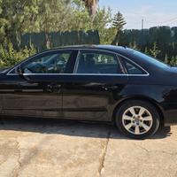 audi a 4 2.0 diesel anno 2011