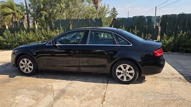 audi a 4 2.0 diesel anno 2011
