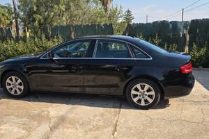 audi a 4 2.0 diesel anno 2011