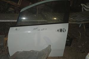 sportello fiat punto 2010 