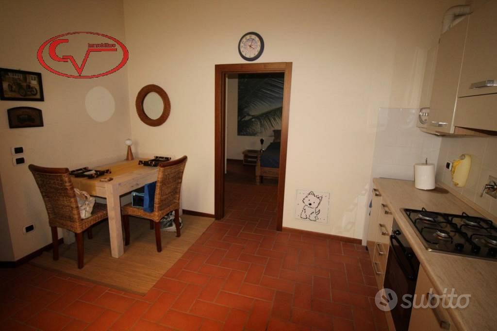 Apartment in Montevarchi, La Ginestra - Vista 2