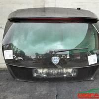 Portellone lancia delta