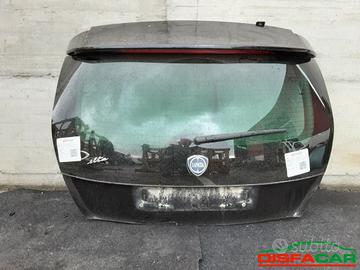 Portellone lancia delta