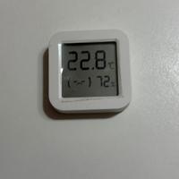 Sensore Temperatura e Umidità Smart