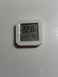 Sensore Temperatura e Umidità Smart