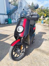 NIU GTS Sport – Scooter Elettrico 100% Funzionante