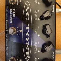 CARL MARTIN AC TONE 