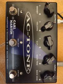 CARL MARTIN AC TONE 