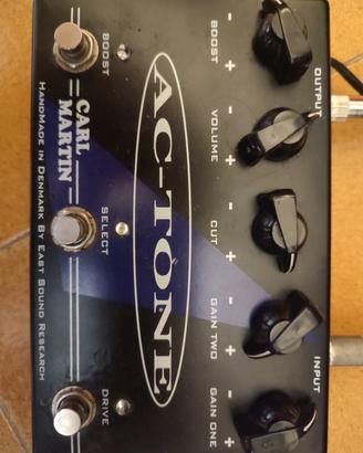 CARL MARTIN AC TONE 