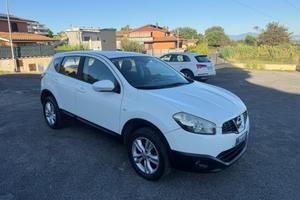 Nissan Qashqai 1.5 dCi DPF Acenta