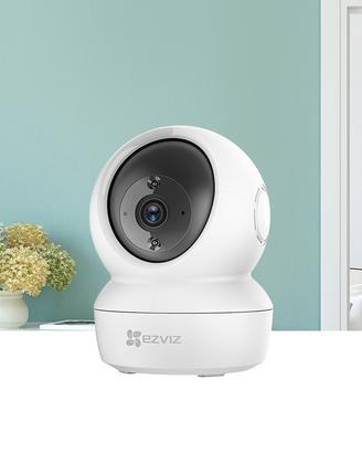 3 telecamere EZVIZ 360 gradi