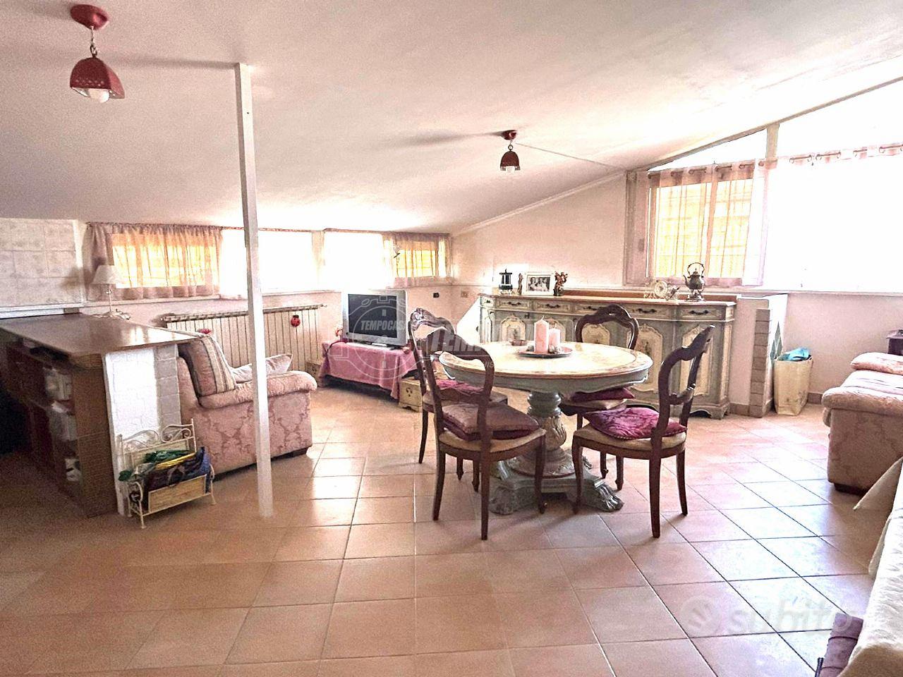 Apartment in Roma, Casal Morena - Vista 2