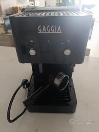 Macchina da caffè Gaggia Grangaggia